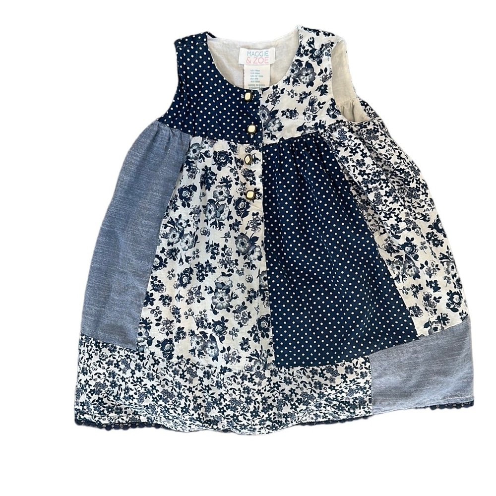 Maggie & Zoe dress